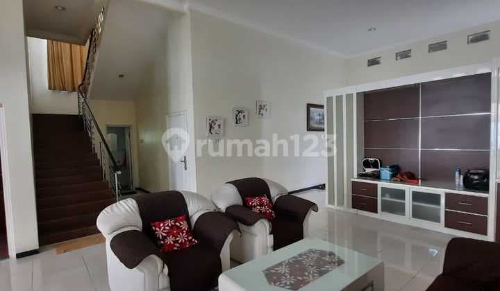 Sultan's Family Grand House