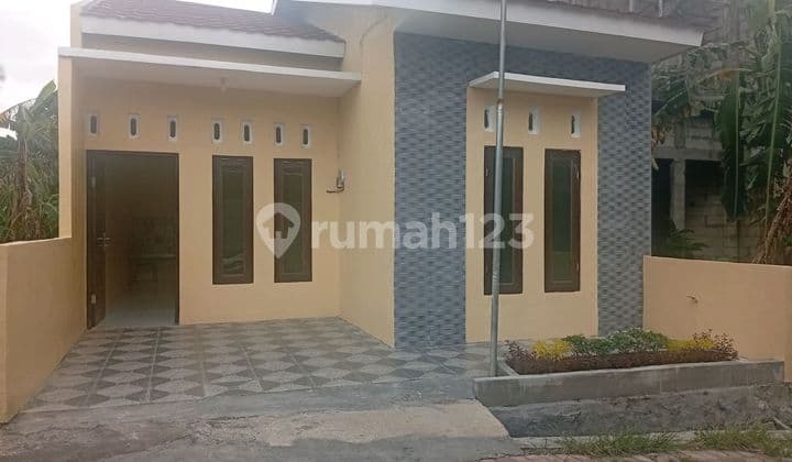 Rumah Termurah