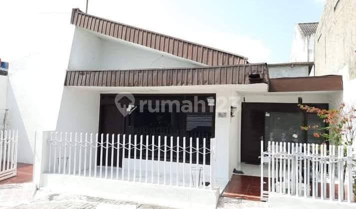 Dijual Rumah Sederhana di Indraprasta Siap Huni Free Biaya Pajak Notaris