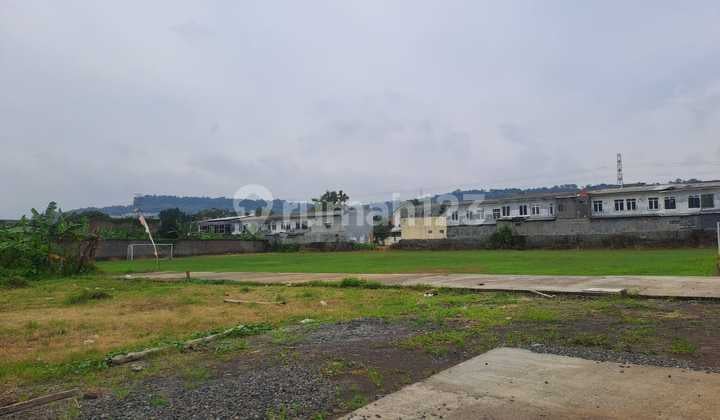 Dijual Kavling Nempel Cluster Emerald Termurah di Tembalang