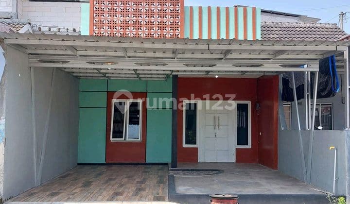 Rumah Tembalang