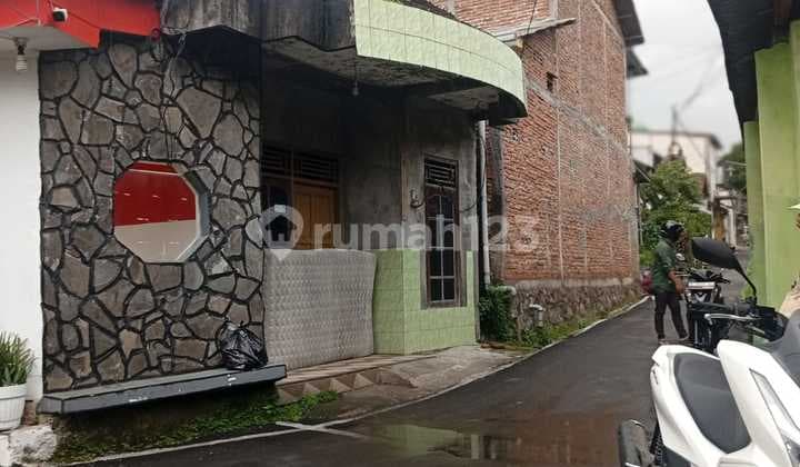 Dijual Rumah di Lembayung Siap Huni Langsung Pemilik