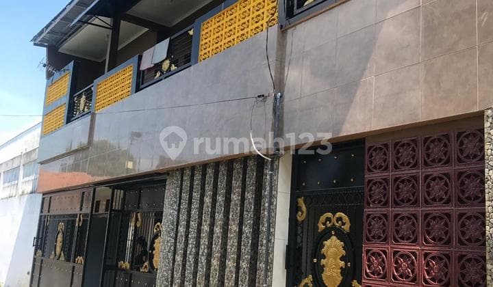 Dijual Rumah Dekat Tugu Muda Semarang Lokasi Strategis Dekat Pasar Bulu Langsung Pemilik