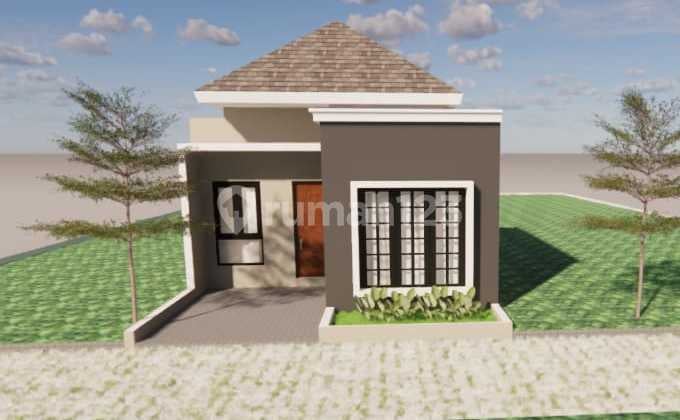 Graha Asri Residence 5 di Tembalang