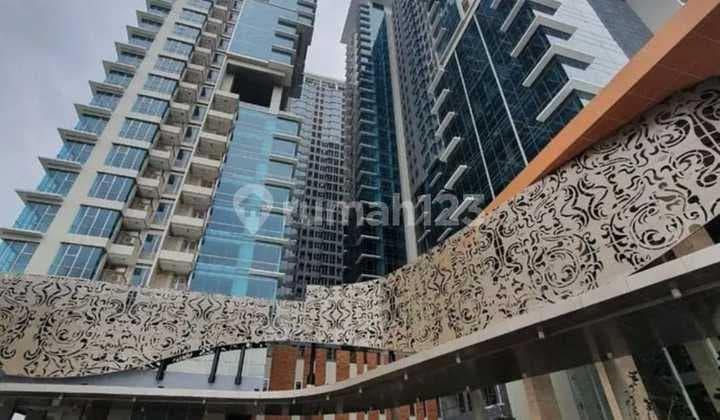 Dijual Apartemen Tamansari Iswara Bekasi Timur