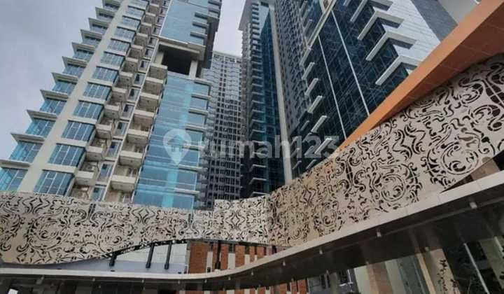 Dijual Apartemen Tamansari Iswara Bekasi Timur