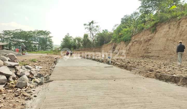 Promo.. Murah... Kavling Dekat Unimus Kedungmundu