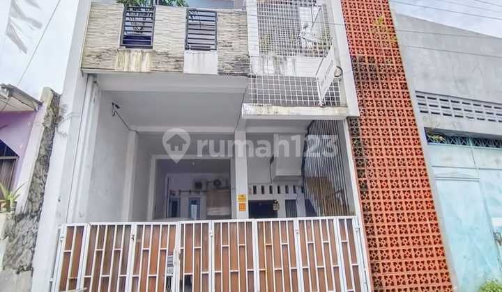 Dijual Rumah Kost di Fatmawati