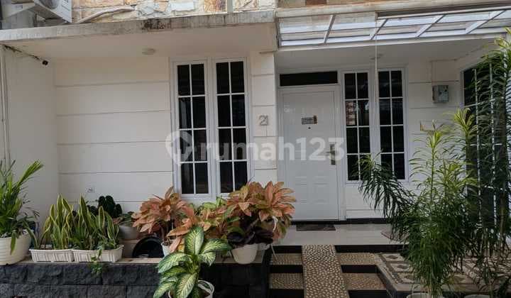 Rumah Mewah 1.2m Turun Harga Hanya 750jtan