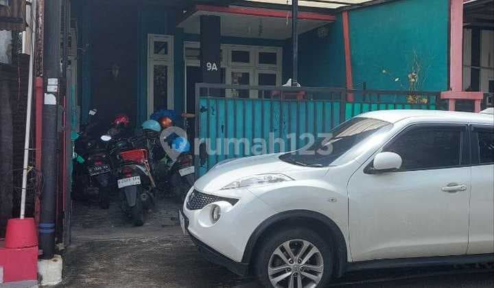 Rumah Bagus SHM di Jl. Srinindito