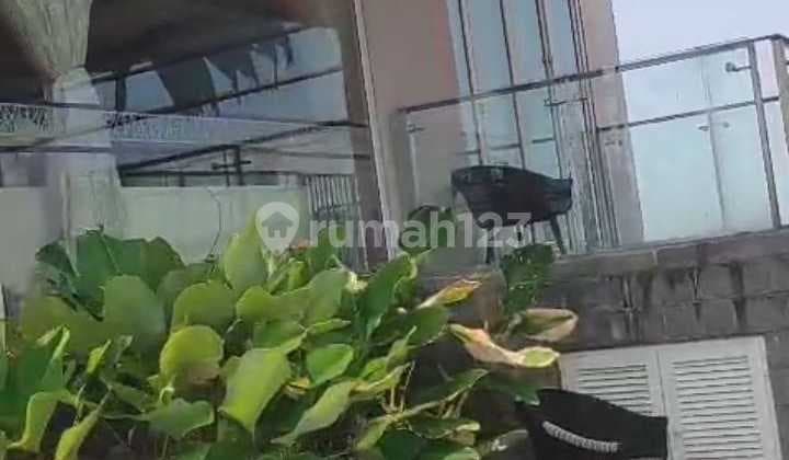 Griya Tawang Unfurnished Mg Suites