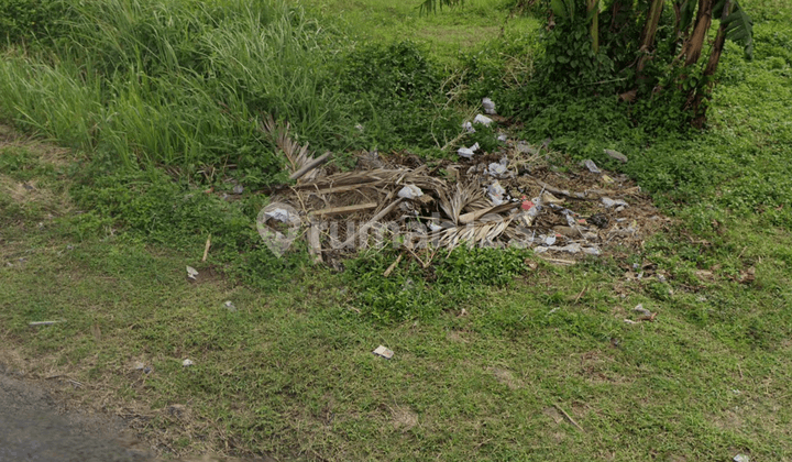 Tanah Siap Bangun di Ungaran Barat
