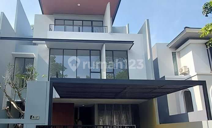 Citragrand Cluster Mainroad Type Baylene