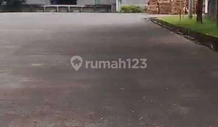 Pabrik Plywood Aktif di Gringsing - Bk