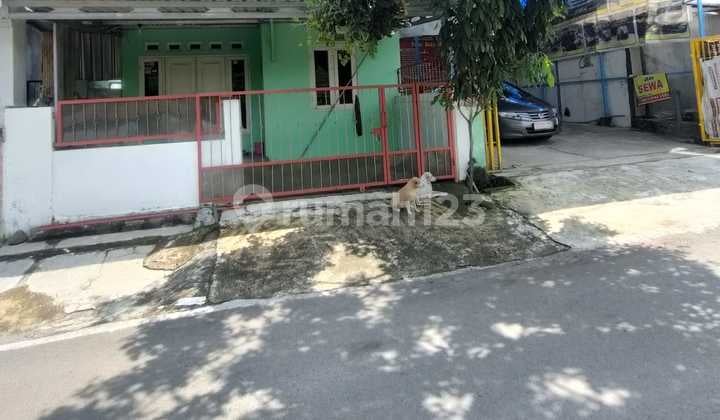 Rumah Siap Huni Dekat Exit Tol Manyaran - Ph