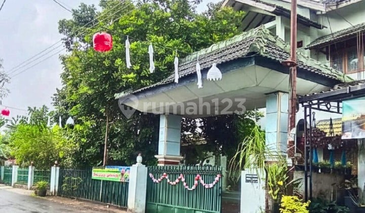 Rumah Kost Daerah Kalasan Sleman Yogyakarta