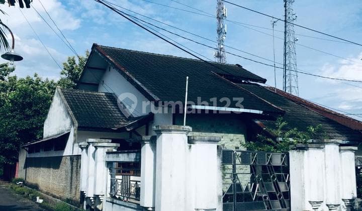 Rumah Modern dengan 6 Kamar Tidur di Margorejo Pati Rumah SHM di Rujak Cingur Perumda - Perum Perumda, Jl. Nusa Indah, Sukoharjo, Margorejo, Pati, Jawa Tengah, Indonesia, 59163, Margorejo Bagus