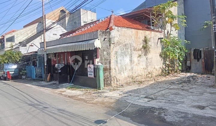 Rumah Cocok untuk Usaha Kost Dekat Kampus Udinus