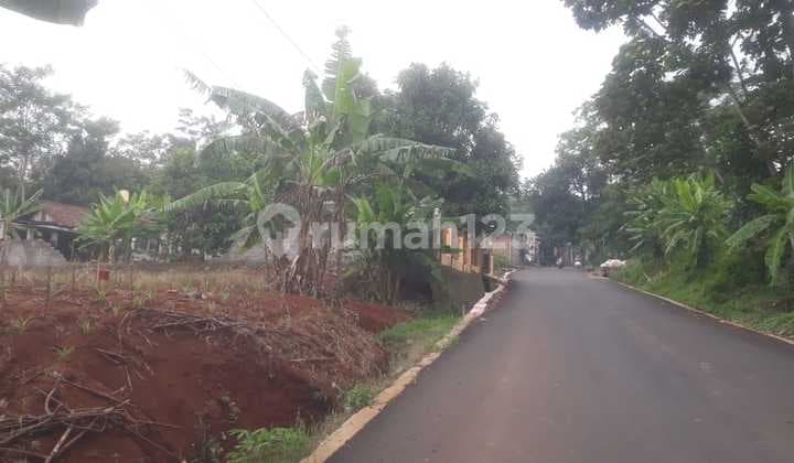 Ready-to-Build Land Suitable for Housing in Mijen Area