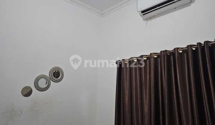 2-Story Ready-to-Occupy House Near Healthcare Facilities in Ungaran