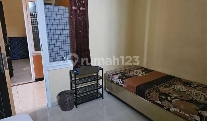 Rumah Kost Aktif Siap Huni Area Strategis Ungaran