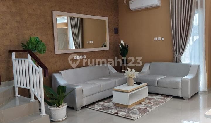 Rumah Minimalis Dekat Kuningan Dan Stasiun Bni City Cocok Untuk Milenial