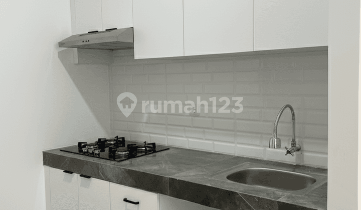 Rumah Bagus 3 Kamar Di Sawah Besar Dekat Stasiun