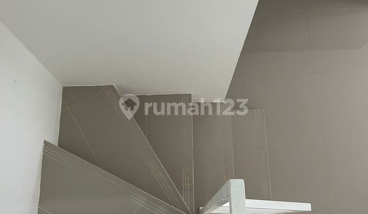 Rumah Baru Murah 2 Lantai Akses Motor Di Cempaka Putih