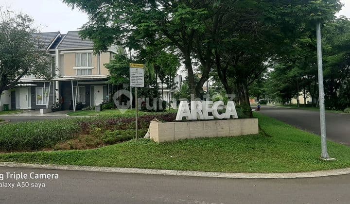 Dijual Rumah Murah Rumah.2 Lantai SHM Bagus Rumah