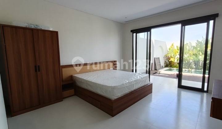 Villa Rooftop Scandinavian 2 Br At Umalas, Near To The Beach