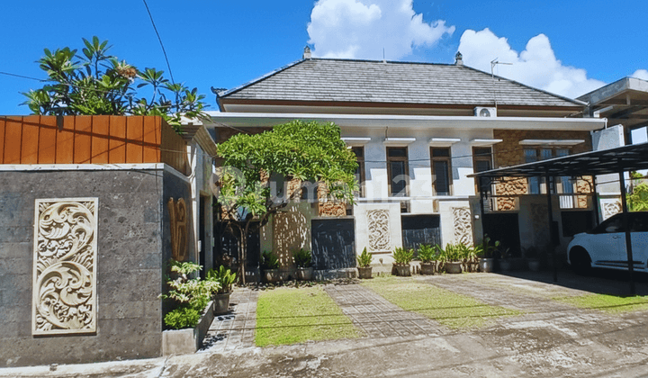 Luxury Villa Karma Kandara Dua Villas Satu Title