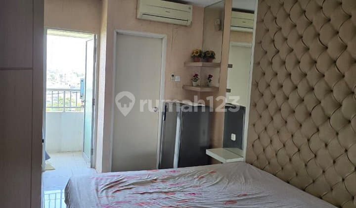 Dijual Apartement.educity.tower.stanford