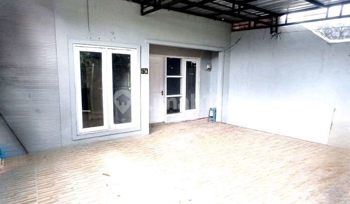 Jual Rumah Murah Puri Gunung Anyar Regency
