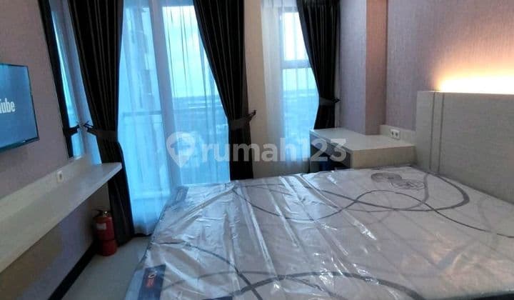 For Rent Amor Studio Type Apartment Pakuwon City