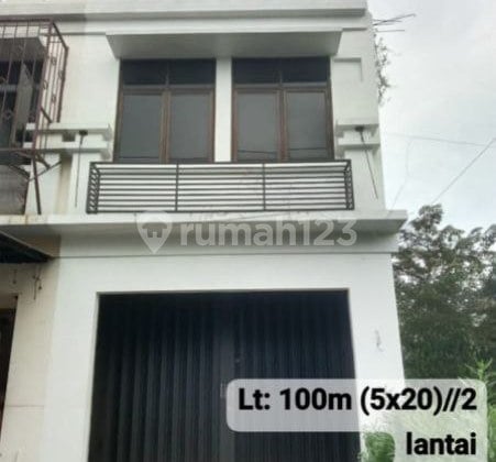 Ruko Nirwana Eksekutif SBY Dekat Superindo (Merr) Ruko Nirwana Eksekutif SBY Dekat Superindo (Merr)