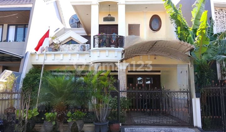 Rumah Bumi Galaxy (araya) Tahap 2 Murah & Bu