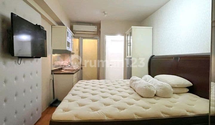 For Rent Educity Tower Apartment P Type Studio