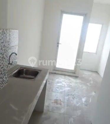 Puncak CBD Apartment is still brand new. Puncak CBD Apartment is still brand new.