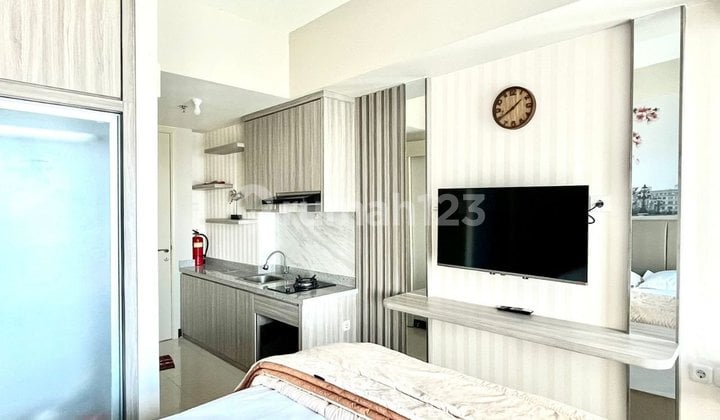 Disewakan. Apartement. Amor. Pakuwon. City