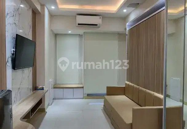 Benson Lantai 5, full furnish, ada balcony Kamar mandi full renovasi