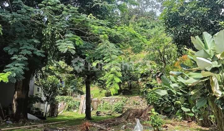 Dijual Sangat Langka Kavling The Green Cluster Vineyard Bsd