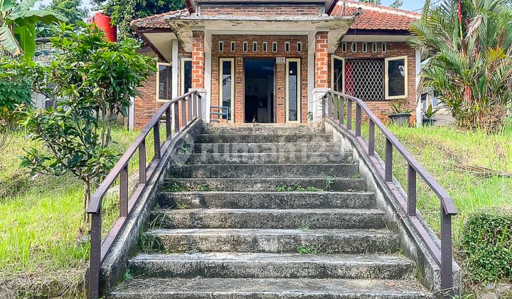 Rumah dijual cepat Serpong Setu