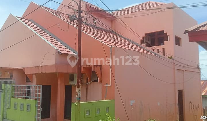 Jual Rumah Kota Ternate Maluku Utara