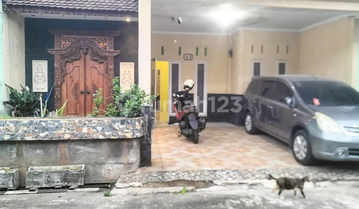 Jual cepat rumah Sukatani depok Jual cepat rumah Sukatani depok