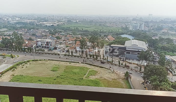 Di Jual Ayodhya Apartemen Alam Sutera View Kota