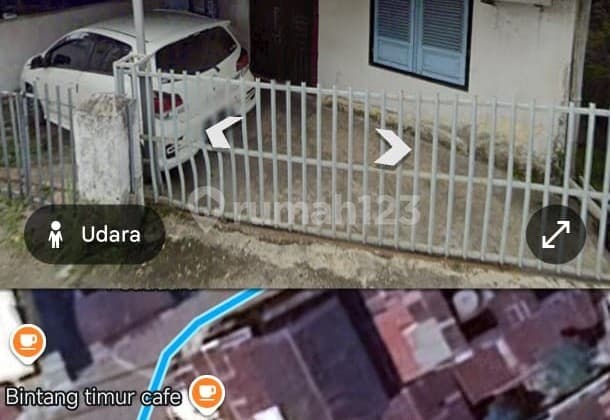 Jual Cepat Tanah Kota Payakumbuh Sumatera Barat Harga Nego