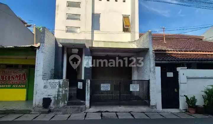 Hot Sale Kost-an 3 Lantai Di Kebayoran Baru Jakarta Selatan