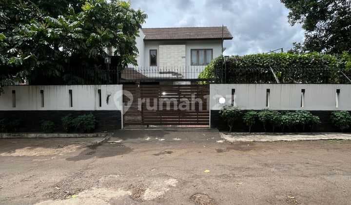 Rumah Dicinere Ganduldepok Jawa Barat