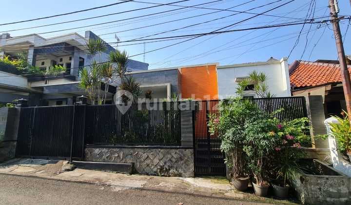 Cheap House in Dipondok Pinang, South Jakarta