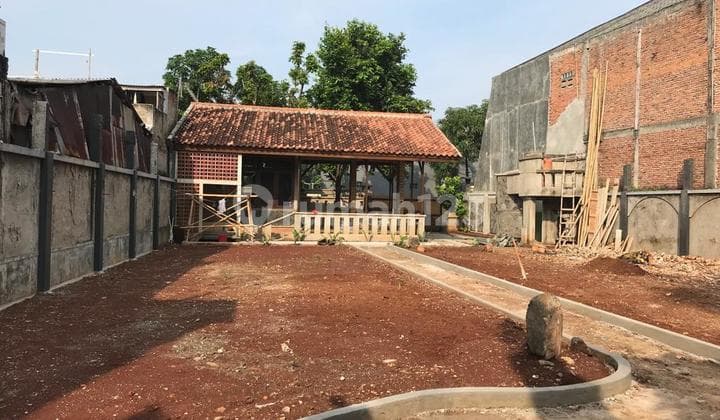 Land For Sale In Tanah Kusir